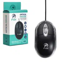 موس سیم دار دیتا لایف و z1