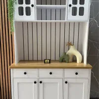 کافی بار|بوفه، ویترین، کنسول|کرج, شهرک یاس جنوبی|دیوار