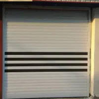 تعمیر و نصب انواع درب های کرکره ای و شیشه سکوریت|خدمات پیشه و مهارت|زاهدان, |دیوار