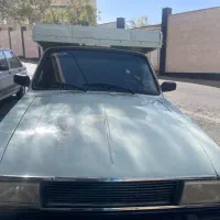 پیکان وانت بار|خودرو سواری و وانت|بانه, |دیوار