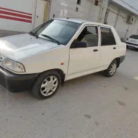 پراید مدل 96