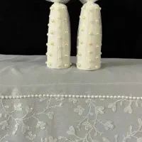 استند حلقه عروس داماد،ست قند قرآن ،گیف حنابندون