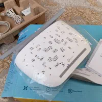 مودم ADSL مخابراتی