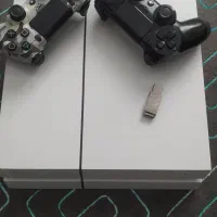 ps4یک ترای کپی خور|کنسول، بازی ویدئویی و آنلاین|فارسان, |دیوار
