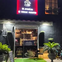 همکار باریستا