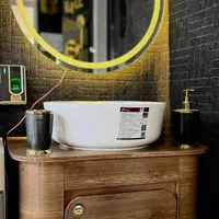 روشور/دستشویی/روشویی/کابین ضداب/تولیدی|لوازم سرویس بهداشتی|مشهد, حجت|دیوار