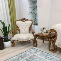 مبل|مبلمان خانگی و میز عسلی|مرودشت, پشت سایپا‎|دیوار