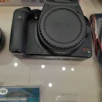 دوربین کانن x3 بالنز ۱۸.۵۵ درحد آکبند|دوربین عکاسی و فیلم‌برداری|مشهد, آزادشهر|دیوار