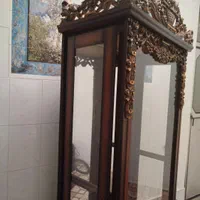 بوفه سالم در حد نو
