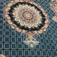 فرش 700شانه|فرش|سقز, |دیوار