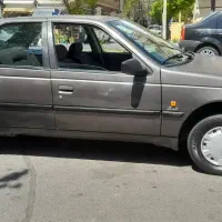 پژو روآ  ۸۷ دوگانه کارخانه