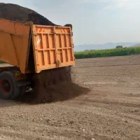 کود گاوی و گوسفندی مرودشت حومه