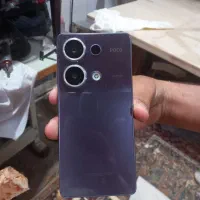 mobil.poco .m.6pro|موبایل|ارومیه, |دیوار