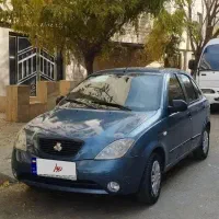 تیبا ۲ مدل ۹۵|خودرو سواری و وانت|نظرآباد, رسالت|دیوار