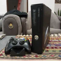 ایکس باکس 360 اسلیم نو جیتک