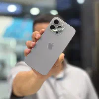 شاهکار تیتانیومی اپل