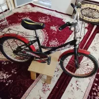 دوچرخه ۲۰ مارک ونوس|دوچرخه، اسکیت، اسکوتر|پاکدشت, پاکدشت (مامازند)|دیوار