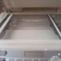 دستگاه فتوکپی|پرینتر، اسکنر، کپی، فکس|اهواز, کیانپارس |دیوار