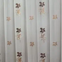 پرده سلطنتی با آستر و کتیبه|پرده، رانر، رومیزی|شیراز, شهرک گلها|دیوار