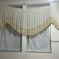 پرده گیپور|پرده، رانر، رومیزی|خوی, |دیوار