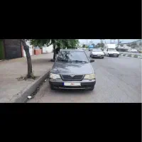 پراید ۱۳۲|خودرو سواری و وانت|رشت, فرزانه|دیوار