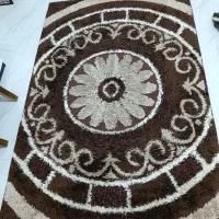 گلیم فرش 4 متری