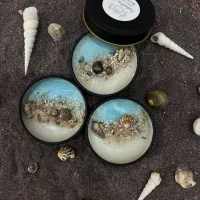 فروش عمده و تک شمع از 10/000تومان