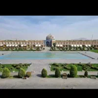 محل اقامت ارزان قیمت در اصفهان