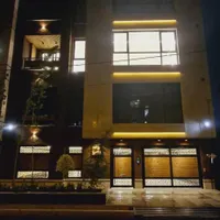 ۱۲۶متر ۳خواب _ابراهیمی مرزداران