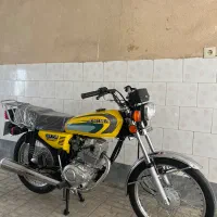زیگما ۱۷۰|موتورسیکلت|مرودشت, ثبت احوال|دیوار