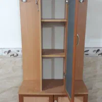 کمد|جاکفشی، کمد، دراور|بندر گناوه, |دیوار