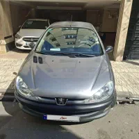 206 تیپ ۲ مدل ۸۶