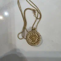 گردنبند طلا