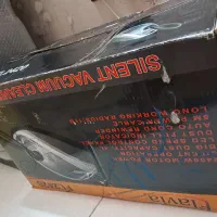 جاروبرقی پرقدرت نو|جاروبرقی، جارو شارژی، بخارشو|قم, انسجام|دیوار