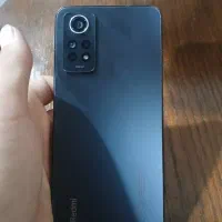 شیائومی Redmi Note 12 Pro با حافظهٔ ۲۵۶ گیگابایت