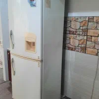 یخچال وفریزر هیمالیا