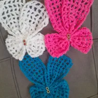 عروسک بافتنی|اسباب‌بازی بچه|زرند, |دیوار