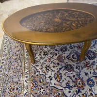 میز جلو مبلی|مبلمان خانگی و میز عسلی|تهران, شهرک آزمایش|دیوار