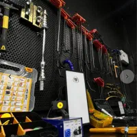 استخدام صافکار / نقاش / پولیشکار