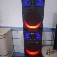 باند خانگی نونو|سیستم صوتی خانگی|ماهدشت, |دیوار