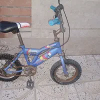 دوچرخه