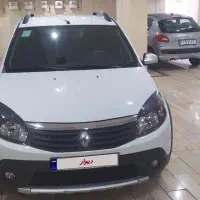 ساندرو|خودرو سواری و وانت|شهر ری, سرتخت|دیوار