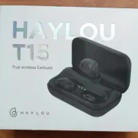 هدفون بی سیم هایلو مدل t15