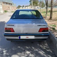 پژو۴۰۵|خودرو سواری و وانت|کرمان, |دیوار