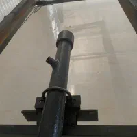 بالابر هیدرولیک ۴ متری