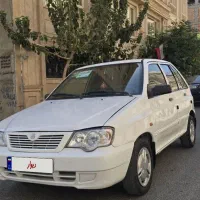 پراید 111