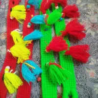 بند زنگوله ددرجه یک با بهترین کیفیت و ارزان ترین|لوازم جانبی حیوانات|فولادشهر, مسکن مهر فولادشهر|دیوار