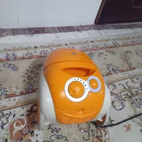 جارو برقی درحد