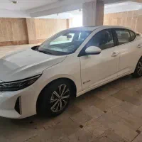 نیسان سیلفی e-power|خودرو سواری و وانت|رشت, توشیبا|دیوار