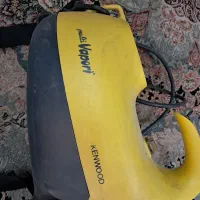 بخارشور کنوود درحد نو